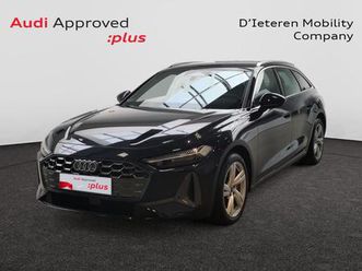 audi a5 avant audi a5 avant advanced tfsi 110 kw s tronic