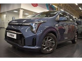 kia picanto 1.0 mpi isg pulse/valckenier gent