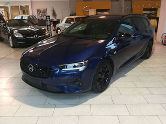 opel insignia sports tourer 2.0