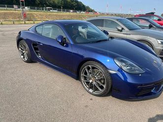 2.0t style edition pdk euro 6 (start/stop) 2dr