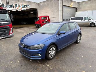 volkswagen polo 1.6 tdi - hatchback(77103-963)