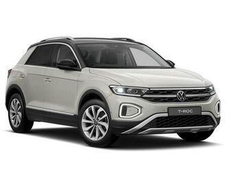 1.5 tsi style design dsg euro 6 (start/stop) 5dr