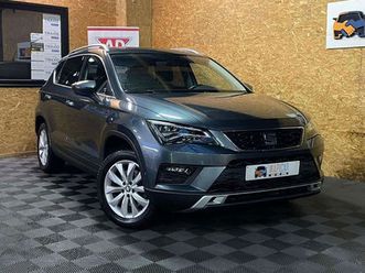 seat ateca 1.0 i navi*parfait etat