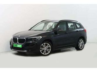bmw x1 xdrive 25e xline auto