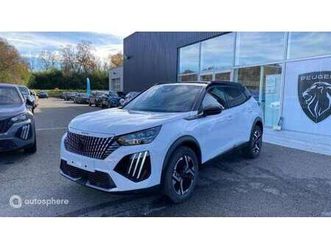 1.2 hybrid 145ch gt e-dcs6