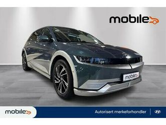 lr awd premium med skinn, norsk,