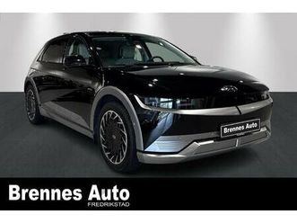 premium awd 20 skinn, navi, 360 kamera, hud, acc ++