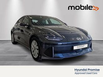 long range awd premium - skinn, hud , 20s-hjul