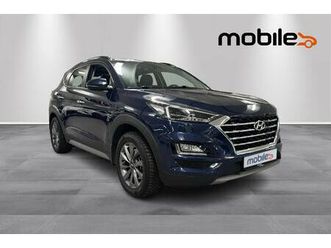 1,6 crdi teknikkpakke aut/hengerfeste/ 4x4/