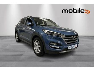 1,7 crdi teknikkpakke aut/hengerfeste/