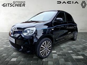 renault twingo e-tech elektr. intens