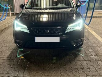 seat leon x-perience 1.4 tsi 92kw start&stop x-pe...