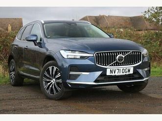 2.0 b5 mhev inscription auto awd euro 6 (start/stop) 5dr
