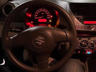 suzuki alto canton vaud