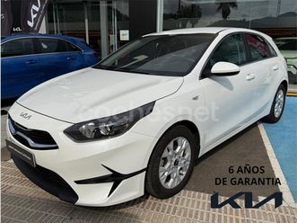 kia ceed 1.0 tgdi drive