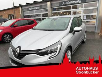 renault clio tce 90 equilibre