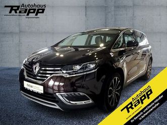 renault espace business edition energy dci 160 edc