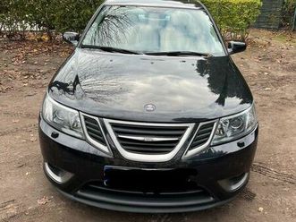 saab saab 9-3 93 2.8 turbo x hirschtuning