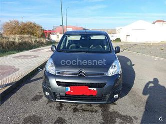 citroen berlingo multispace feel bluehdi 100