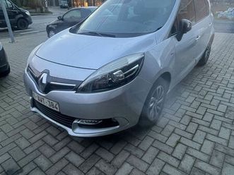 renault scenic scenic energy tce 115 s