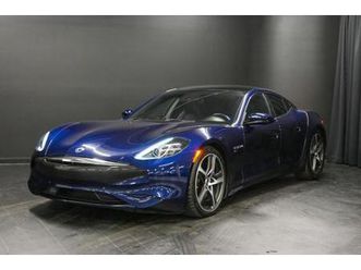 2020 karma revero gt - lease for $749