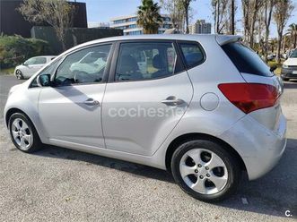 kia venga 1.6 crdi vgt emotion
