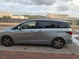 executive אוט׳ 2.0 (145 כ״ס) [2013-2016]