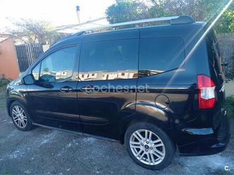 ford tourneo courier 1.5 tdci trend