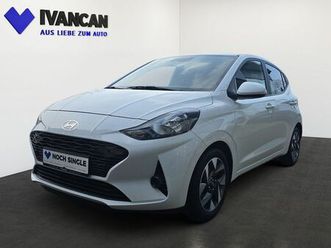 hyundai i10 1.0i 67ps trend