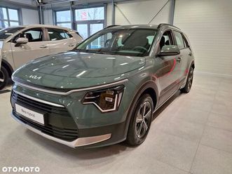 kia niro 1.6 gdi hybrid m