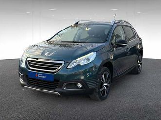 1.2 puretech 110ch urban cross s&s