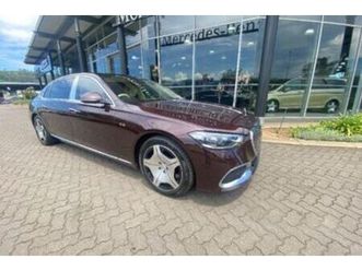 2023 mercedes-benz s-class s 680 maybach