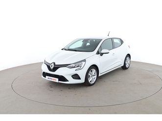 renault clio 1.0 sce business