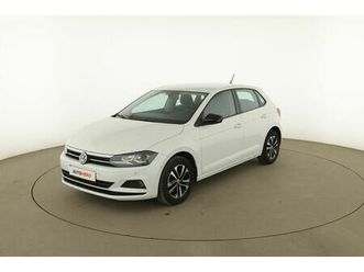 volkswagen polo 1.0 tsi iq.drive