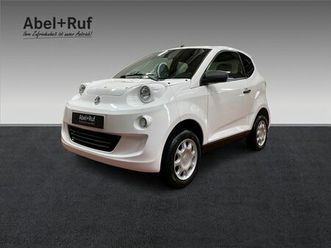 aixam eminauto access heizung dieselbetr.+radio