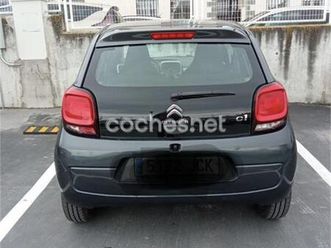 citroen c1 puretech 82 feel