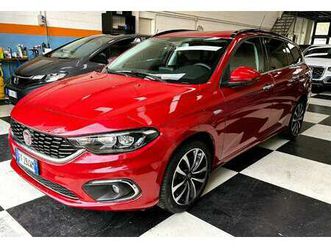 tipo sw ii 2016 sw 1.6 mjt lounge s euro 6b