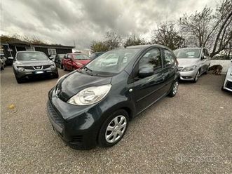 peugeot 107 1.4 hdi 5p. plaisir