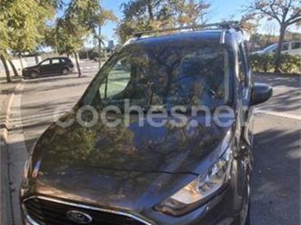 ford grand tourneo connect 1.5 tdci titanium