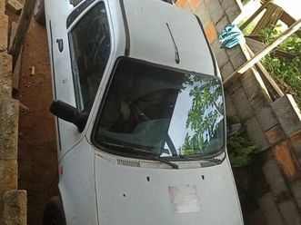 ford courier 1.3i/furgão 1999