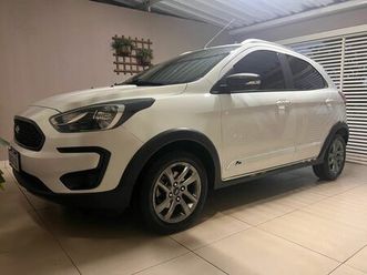 ford ka 1.0 freestyle 12v flex 5p mec. 2020