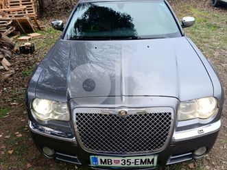 chrysler 300c 3.0crd djelovi