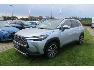 2.0 hybrid 197 cv e-cvt lounge