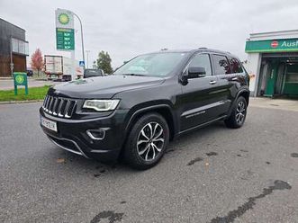 jeep grand cherokee 3.0