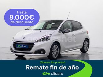 peugeot 208 style 1.2l puretech