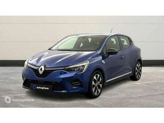 1.6 e-tech hybride 140ch intens -21n