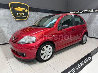 citroen c3 1.6i 16v vtr sensodrive