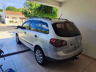 volkswagen spacefox 1.6/ 1.6 trend total flex 8v 5p 2010