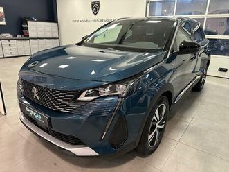 bluehdi 130 s&s eat8 gt + options