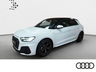 s line 35 tfsi s tronic